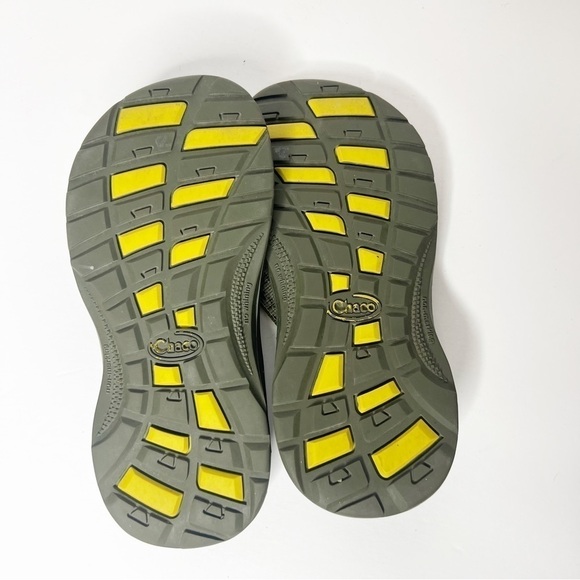Kids Chaco Chillos Flip Flops - Picture 4 of 5